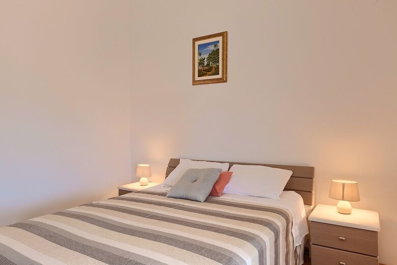 Apartment Boris 771