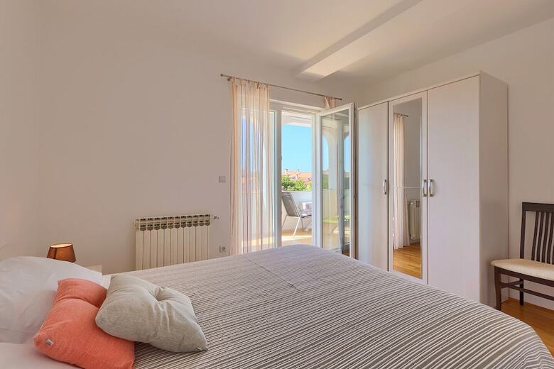 Apartment Boris 771