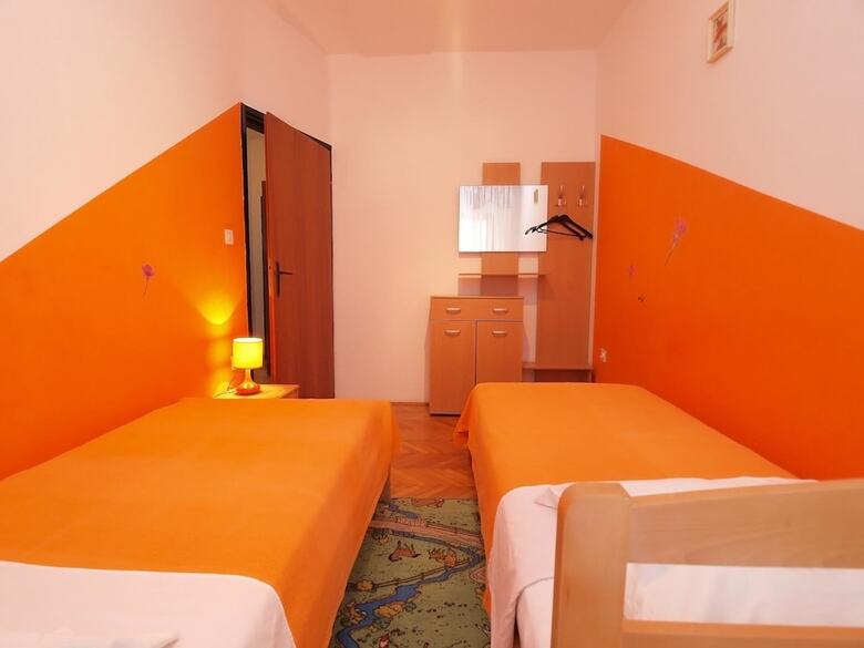 Apartment Milka 442