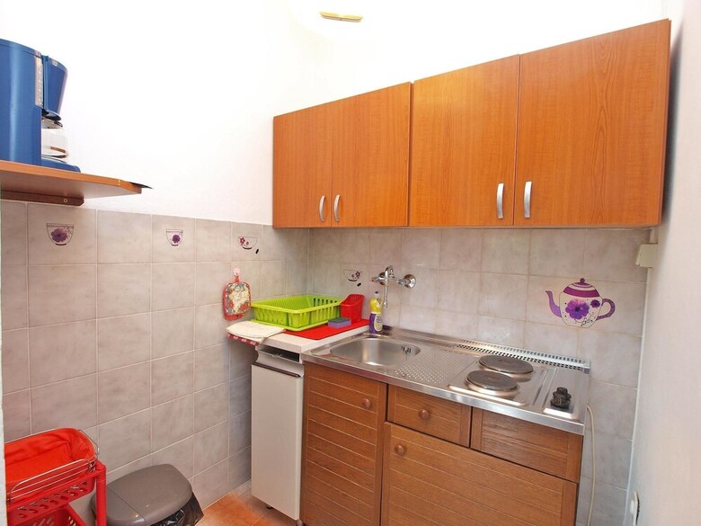 Apartment Milka 442