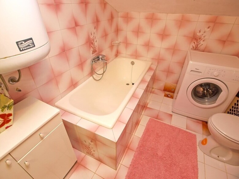Apartment Milka 442