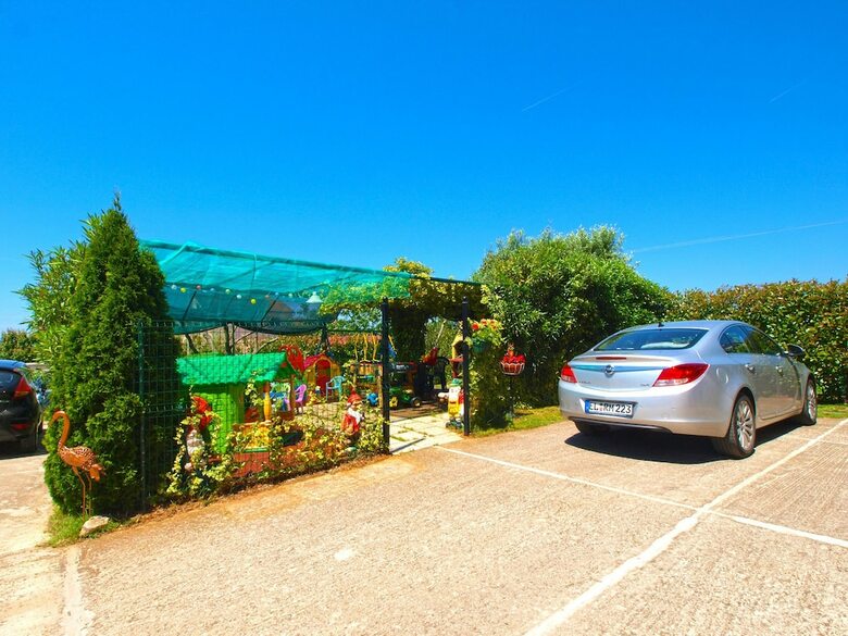 Apartments Anka 1223