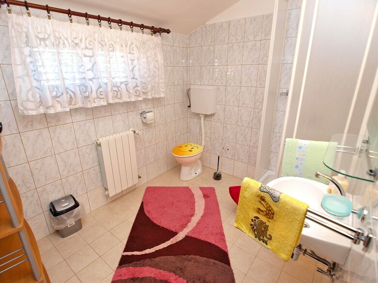 Apartments Anka 1223