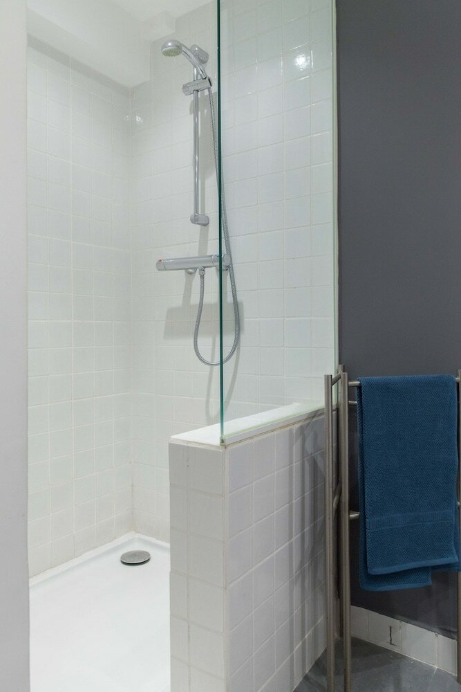 Apartamentos Chalet Jard�n Centro Madrid