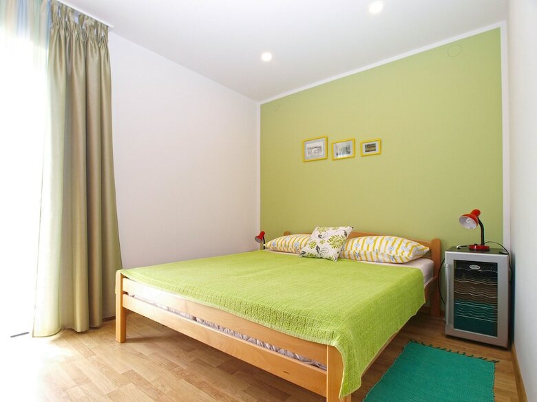 Hotel Apartments Dragica 1251