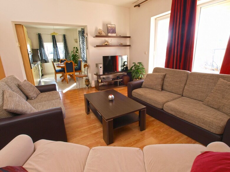 Apartments Jasmine 1008