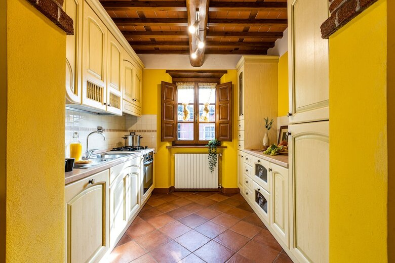 Apartamento Casa Di Meo