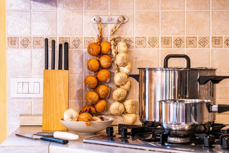 Apartamento Casa Di Meo