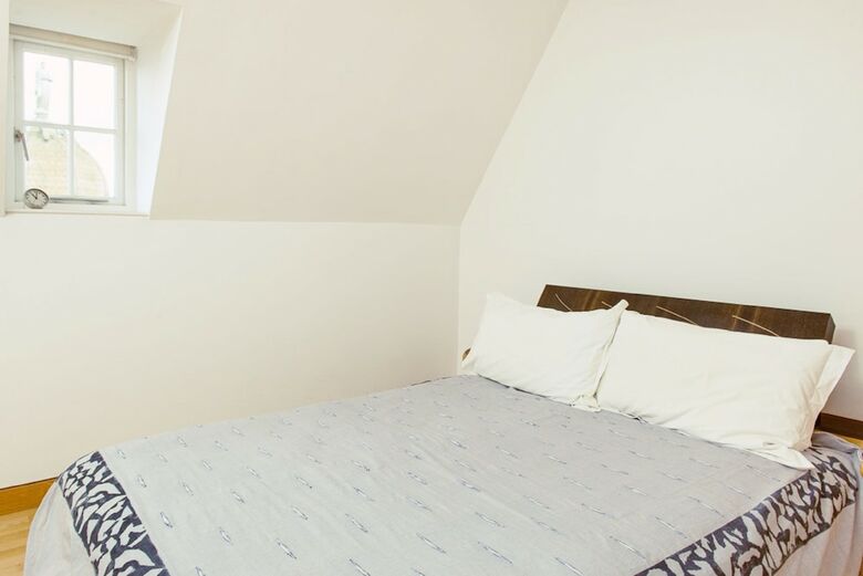 Apartamentos Unique Stay Edinburgh