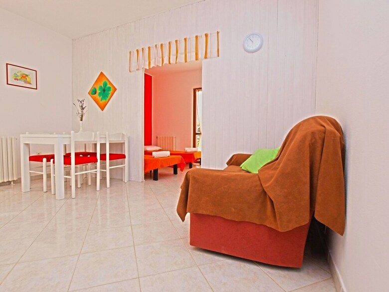 Apartments Maria 1021