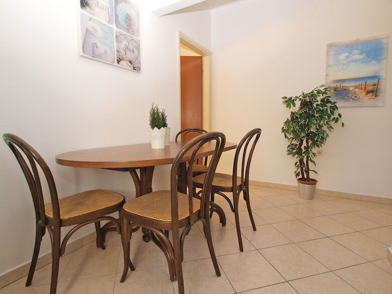 Apartmenst Marisita 1124