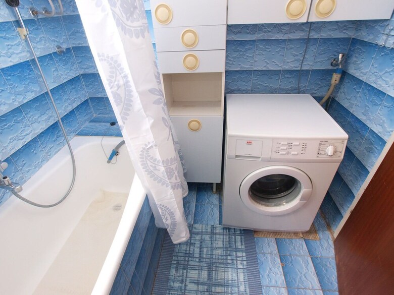 Apartmenst Marisita 1124