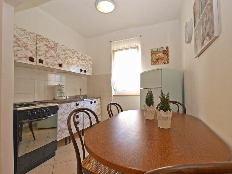 Apartmenst Marisita 1124