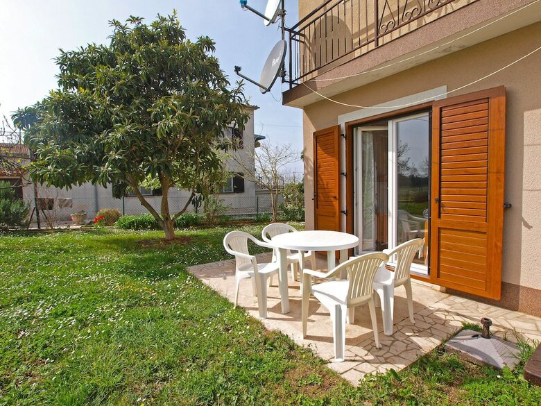 Apartments Marta 1066