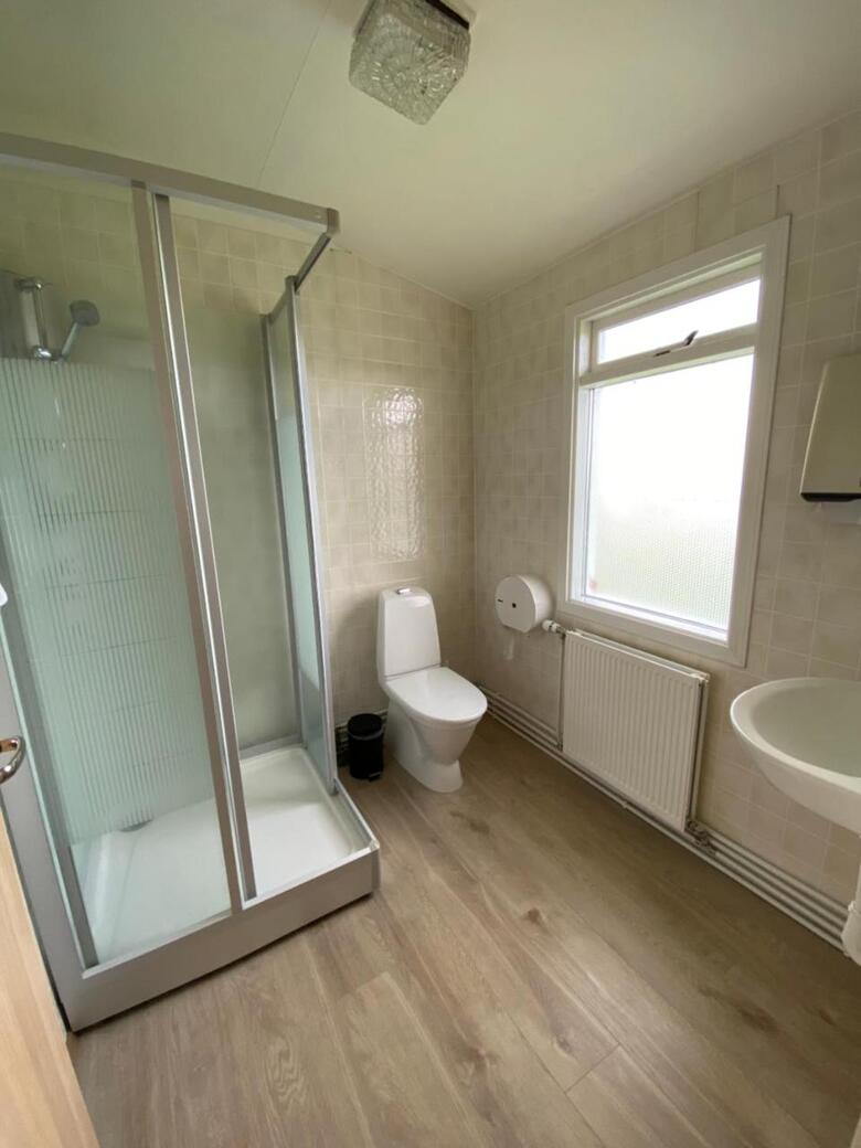 Hotel Guesthouse St�ng And Cottages