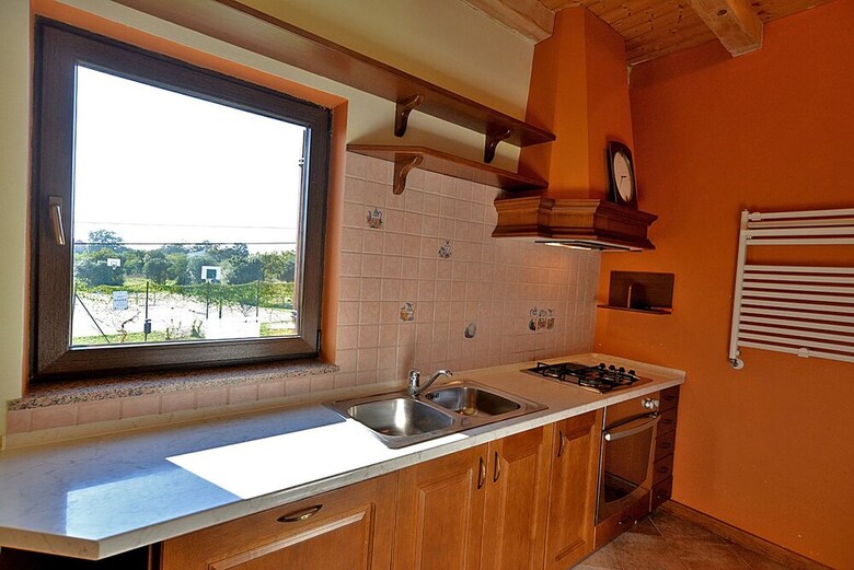 Apartments Pam 379