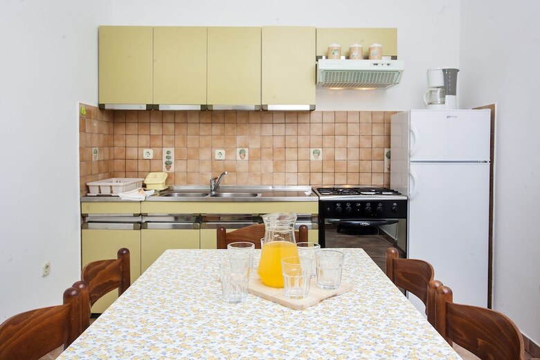 Apartments Antonieta 1209
