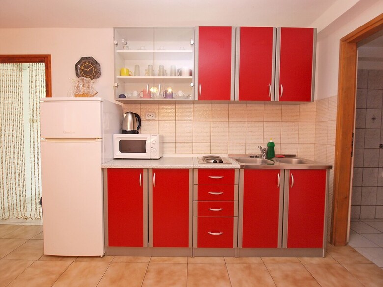 Apartments Silvia 143