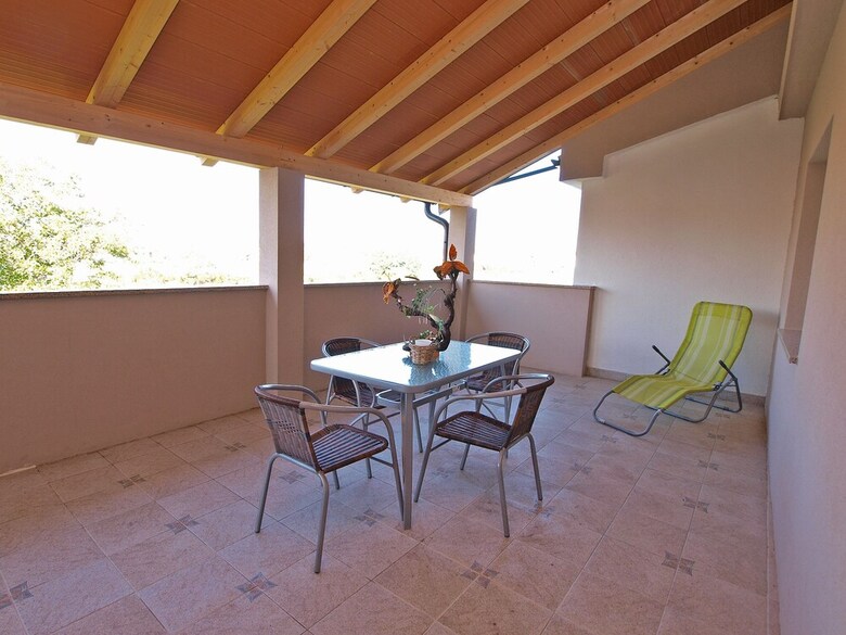 Apartments Silvia 143