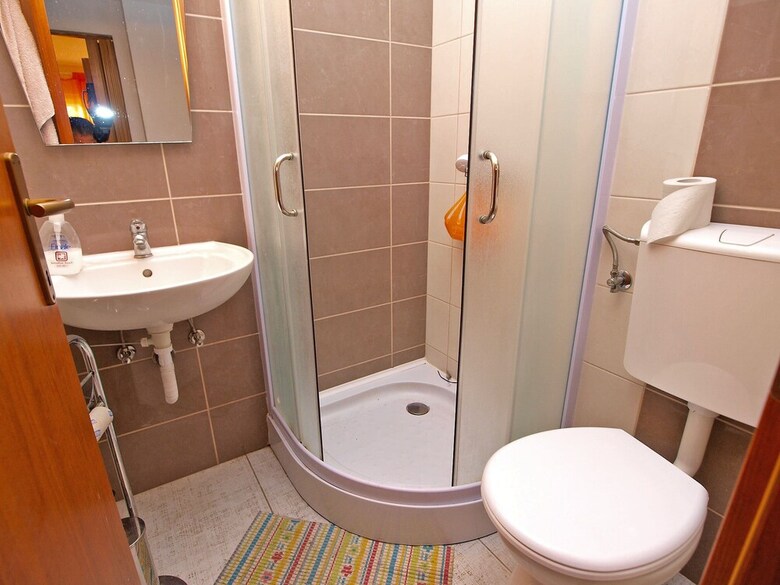 Apartments Arsen 928