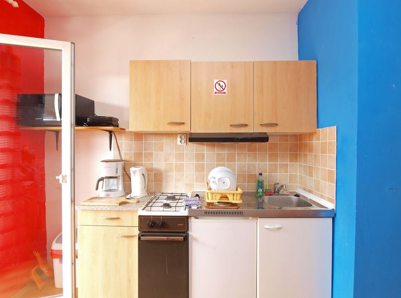 Apartments Arsen 928