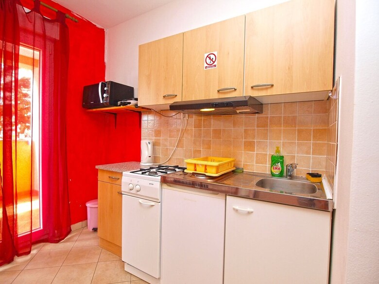 Apartments Arsen 928