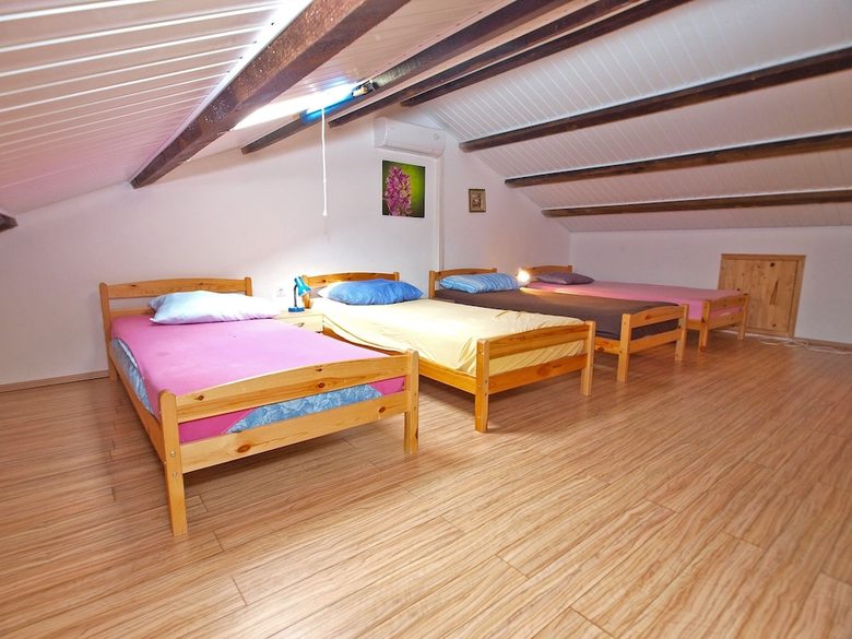 Apartments Arsen 928