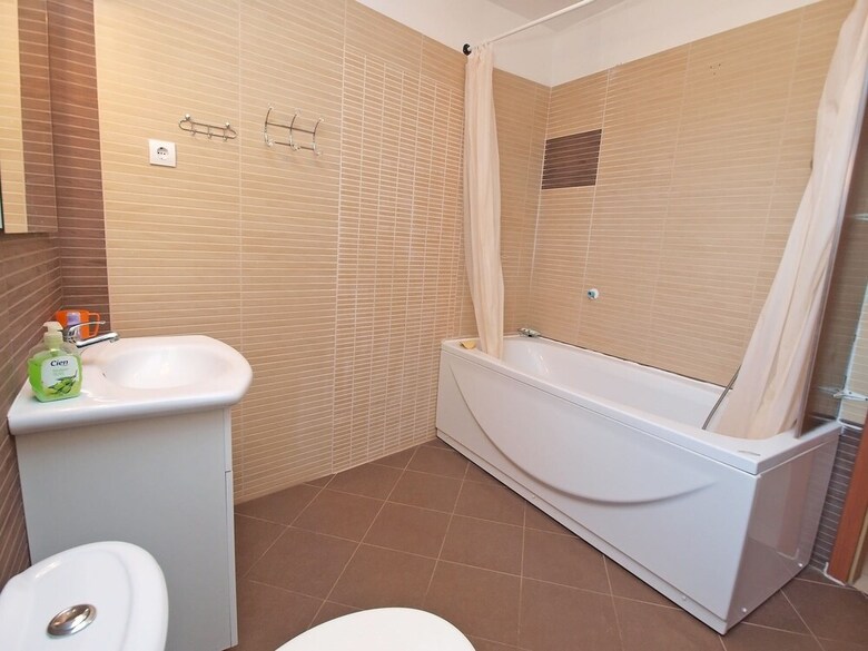 Apartments Arsen 928