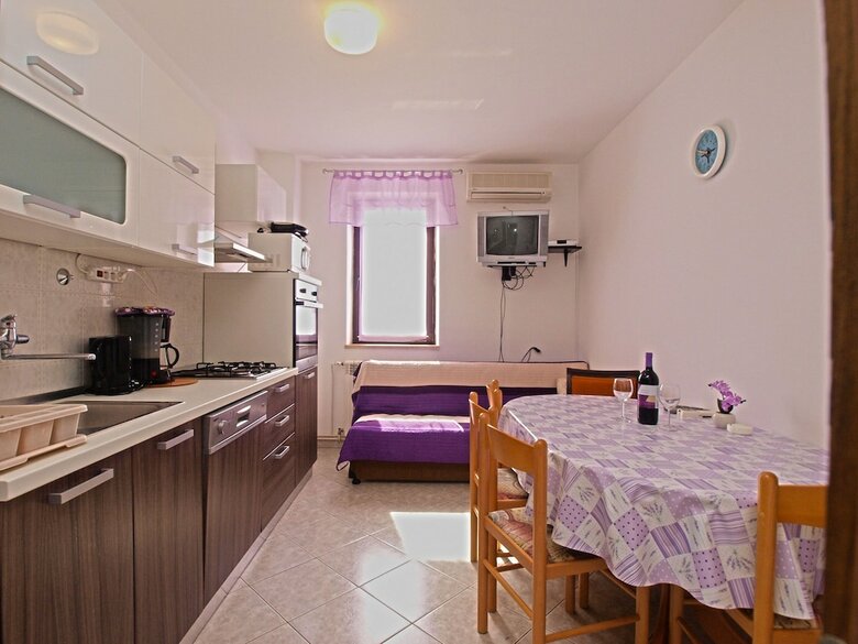 Apartments Zdravko 768