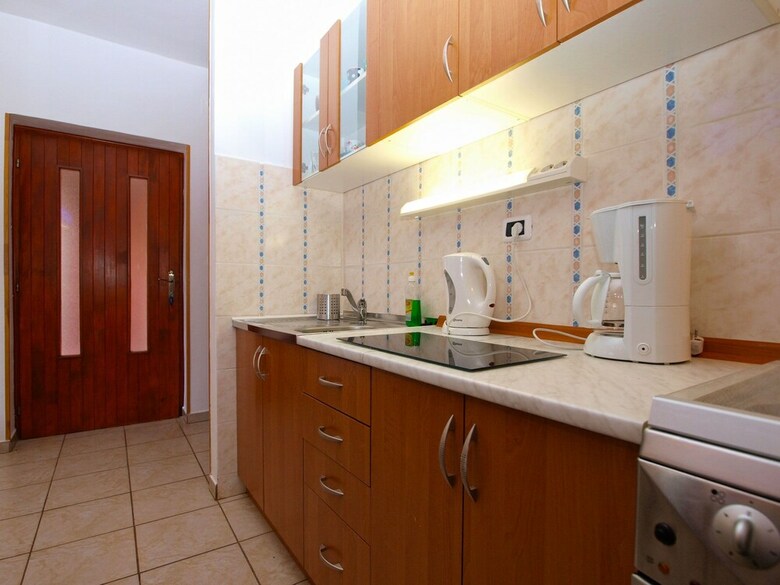 Apartments Mira 295