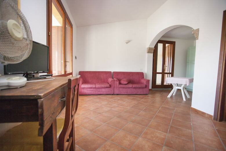 Apartamento Svs - Le Dimore Di Sant'anna