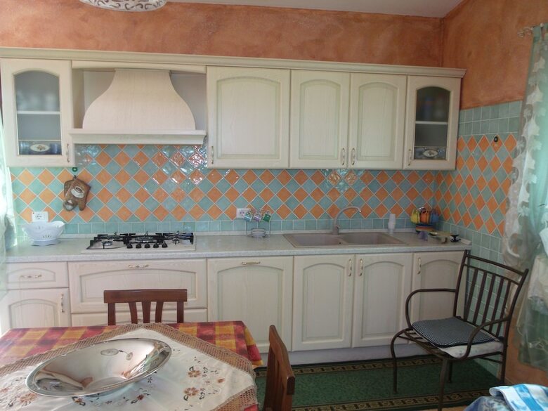 Apartamento Svs - Le Dimore Di Sant'anna