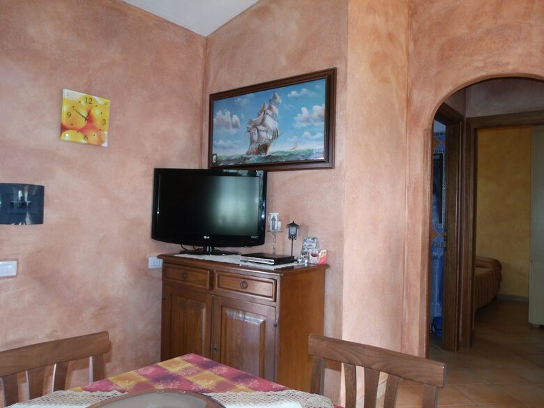 Apartamento Svs - Le Dimore Di Sant'anna