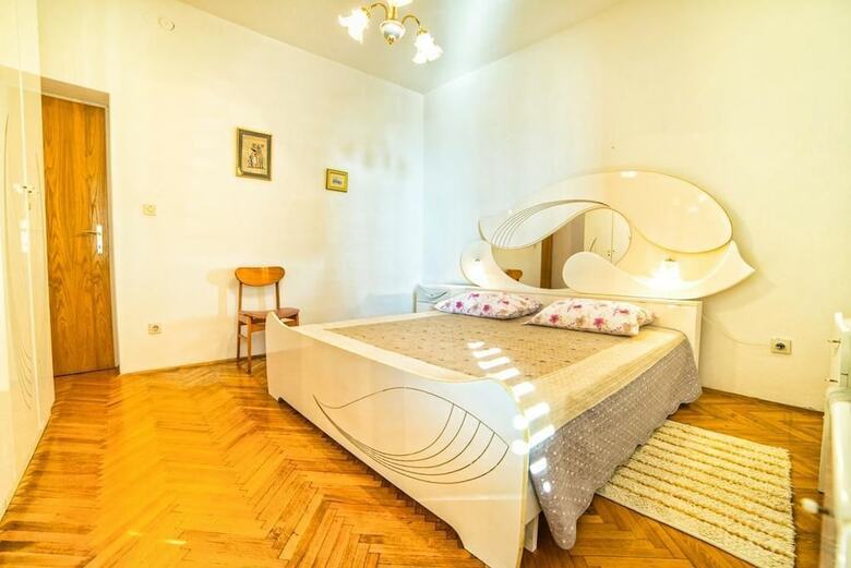 Apartments Jadranka 612
