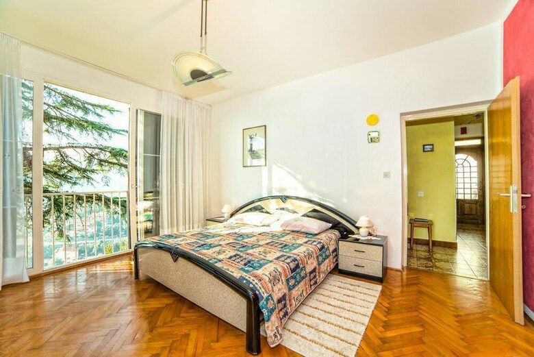 Apartments Jadranka 612