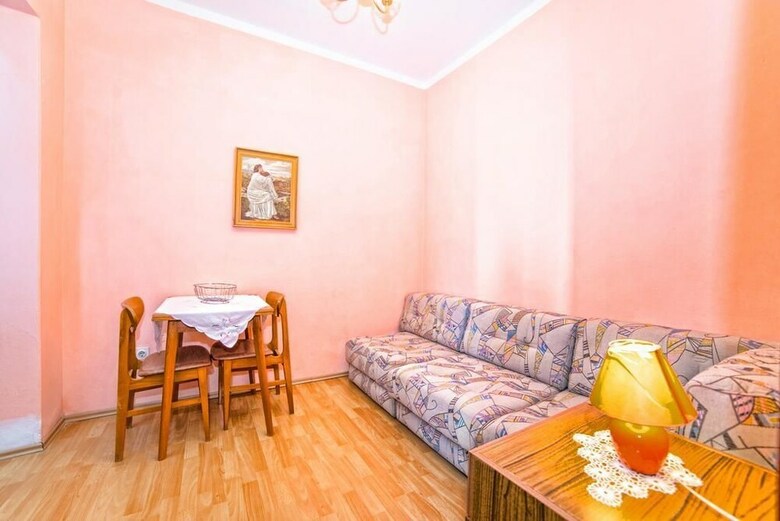 Apartments Jadranka 612