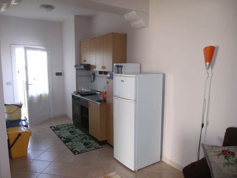Apartamento Svs - Budoni Sa Capannizza
