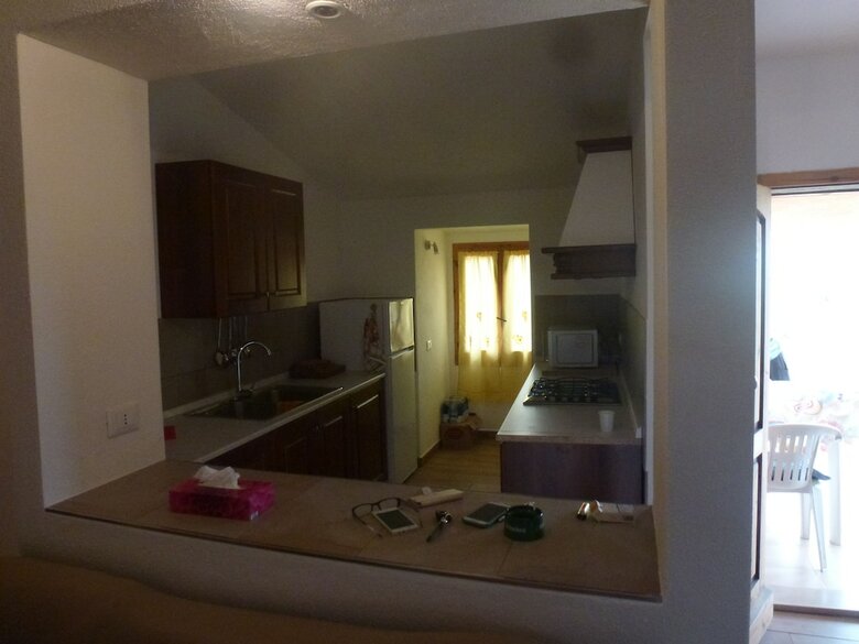 Apartamento Svs - Budoni Sa Capannizza