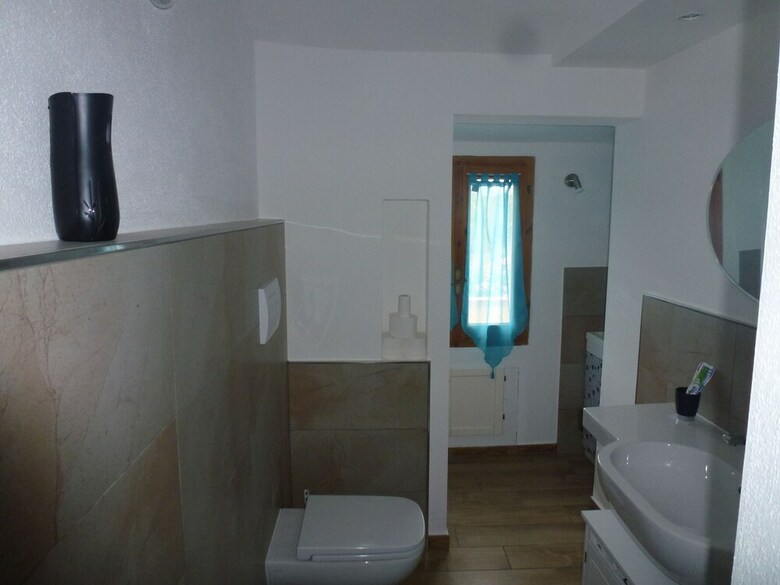 Apartamento Svs - Budoni Sa Capannizza