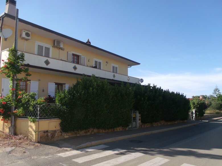 Apartamento Svs - Budoni Sa Capannizza