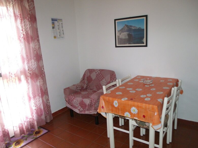 Apartamento Svs - Budoni Sa Capannizza