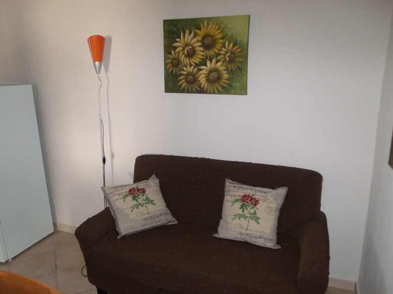 Apartamento Svs - Budoni Sa Capannizza