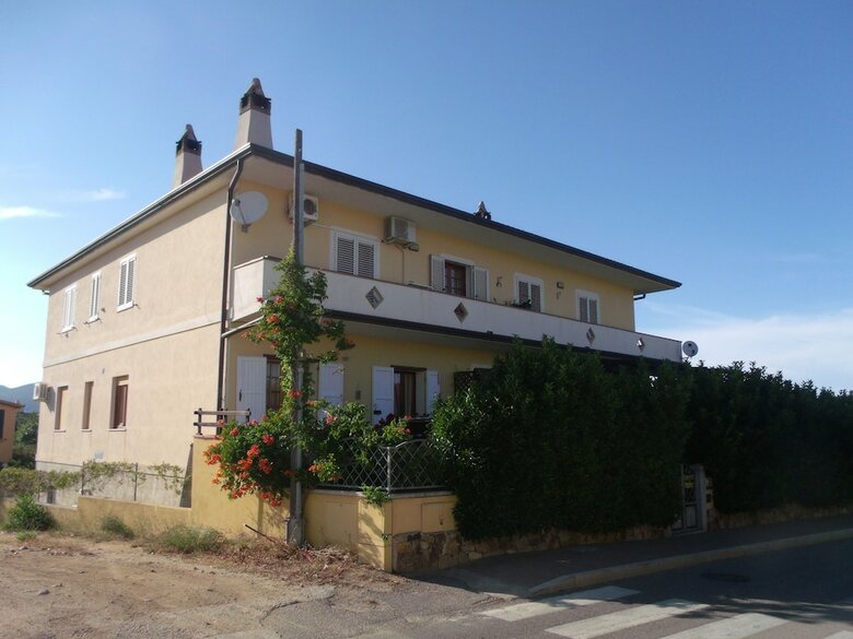 Apartamento Svs - Budoni Sa Capannizza