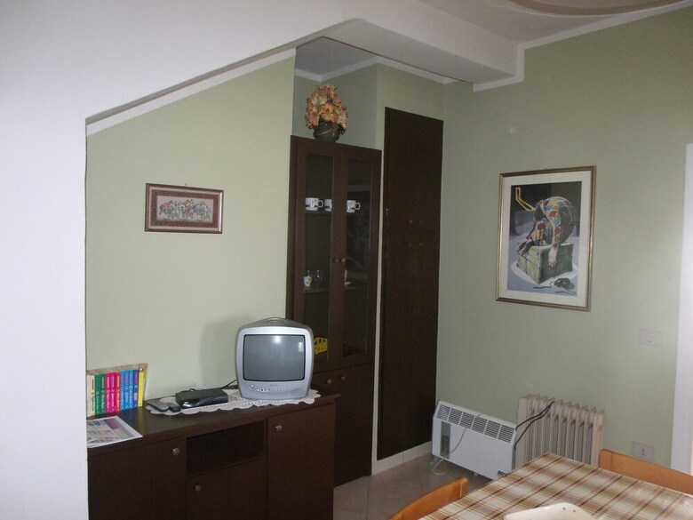 Apartamento Svs - Budoni Sa Capannizza