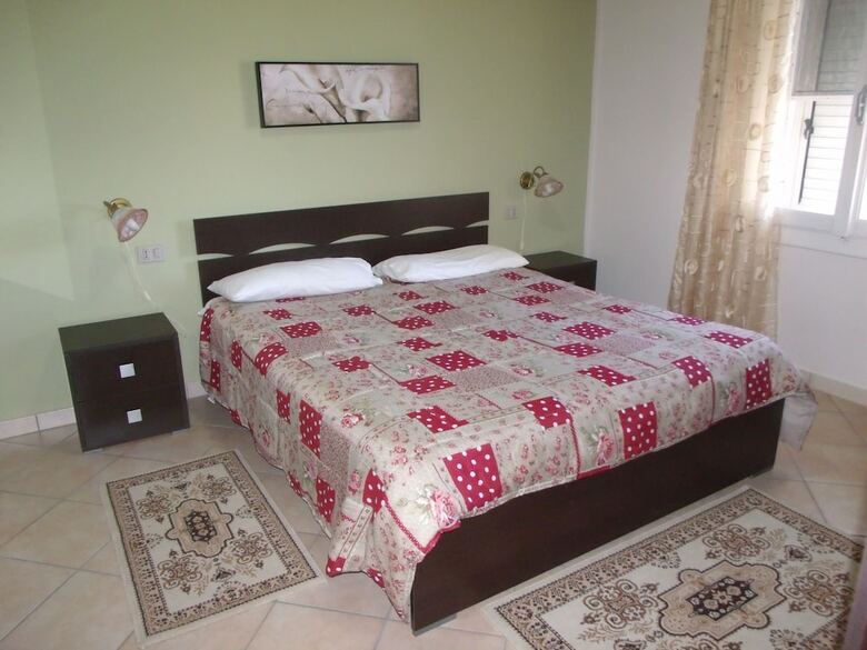 Apartamento Svs - Budoni Sa Capannizza