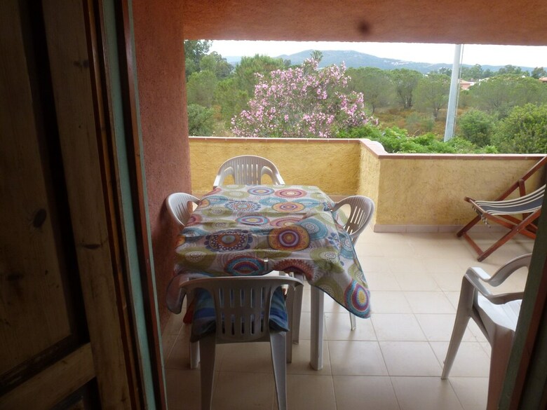 Apartamento Svs - Budoni Sa Capannizza