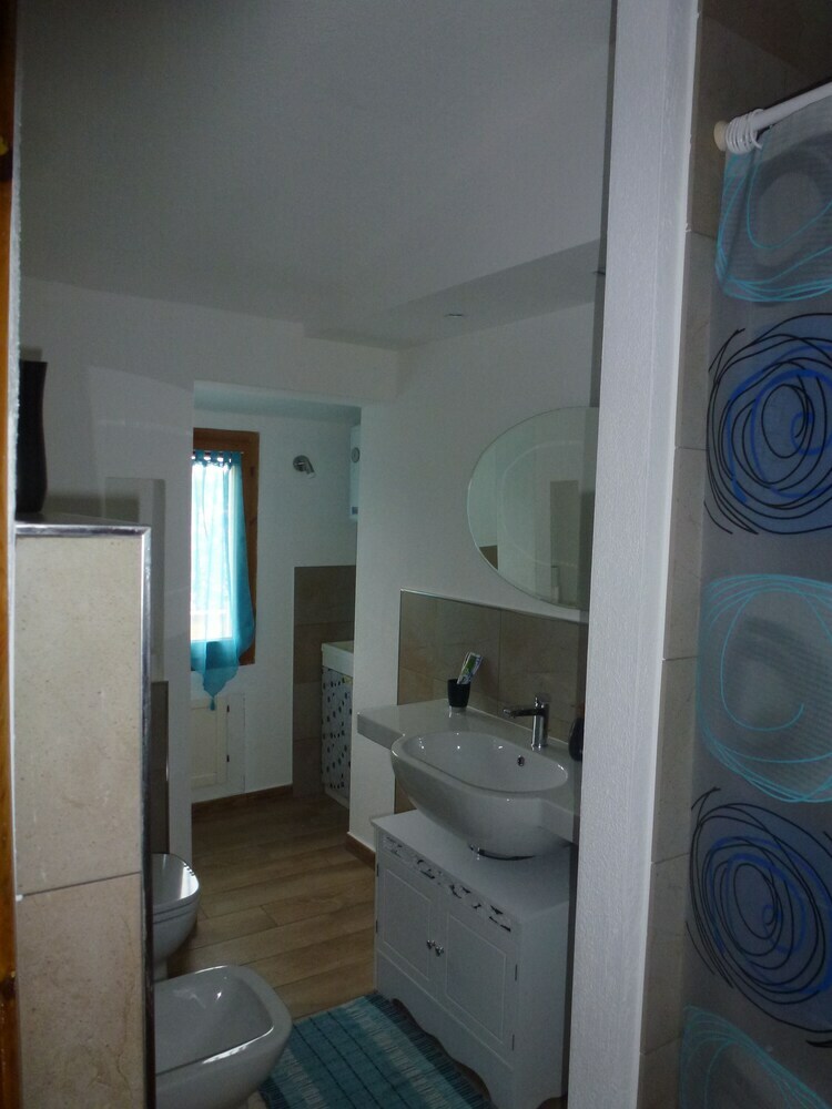 Apartamento Svs - Budoni Sa Capannizza