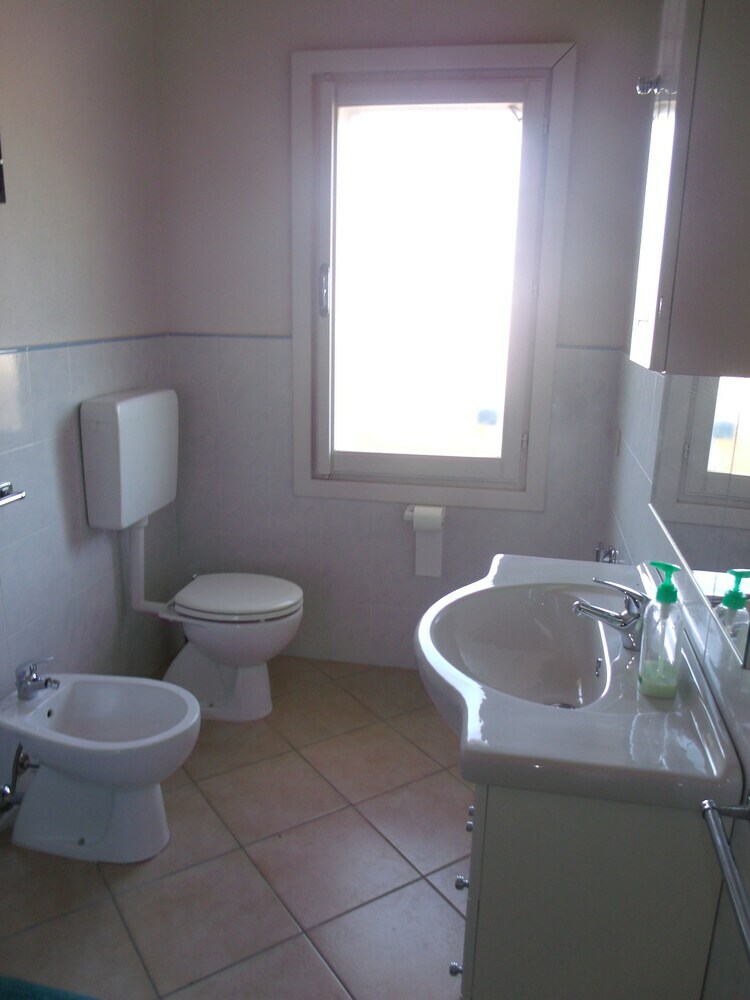 Apartamento Svs - Budoni Sa Capannizza