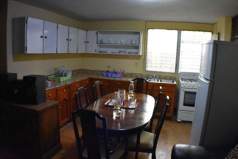Posada Backpackers Haiti
