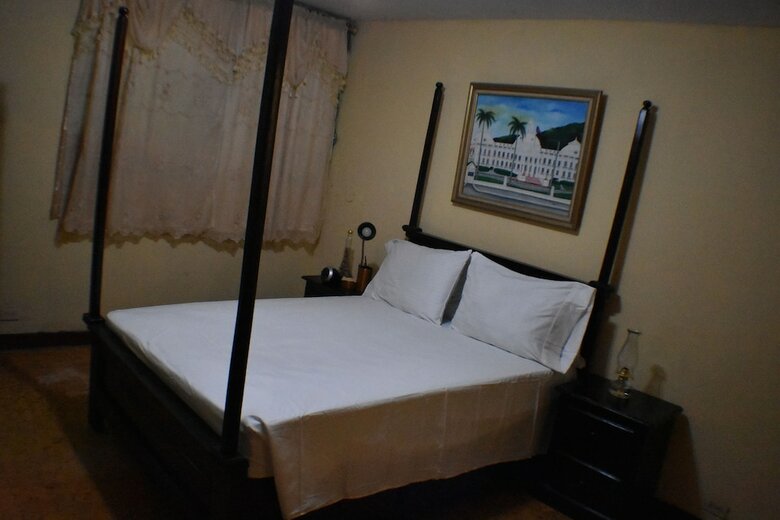 Posada Backpackers Haiti